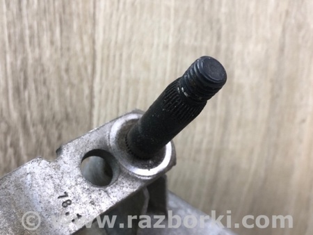 ФОТО Трапеція склоочисників для Mercedes-Benz GL-Class X166 (12-16) Київ