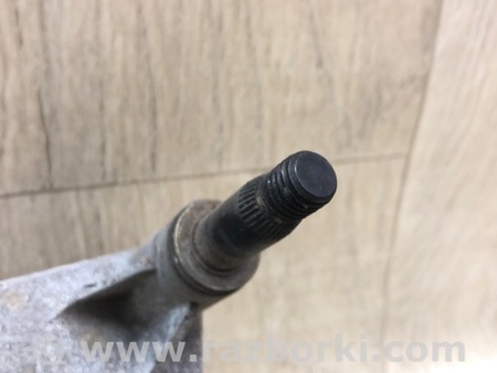 ФОТО Трапеція склоочисників для Mercedes-Benz GL-Class X166 (12-16) Київ