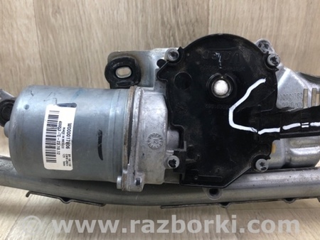 ФОТО Трапеція склоочисників для Mercedes-Benz GL-Class X166 (12-16) Київ