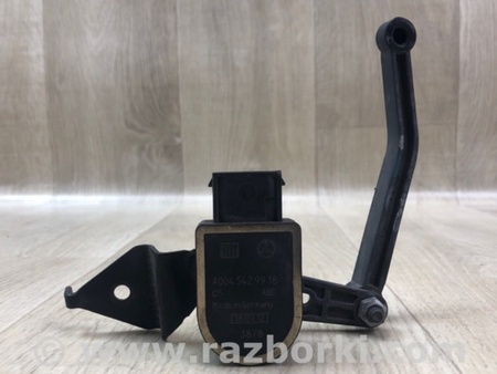 ФОТО Датчик положення кузова для Mercedes-Benz GL-Class X166 (12-16) Київ