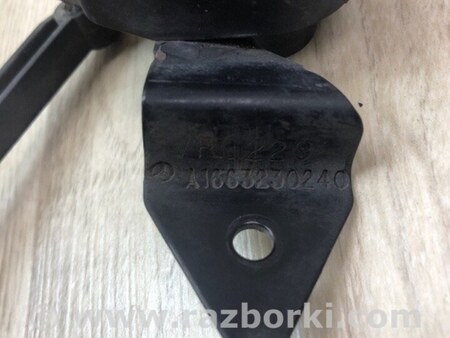 ФОТО Датчик положення кузова для Mercedes-Benz GL-Class X166 (12-16) Київ