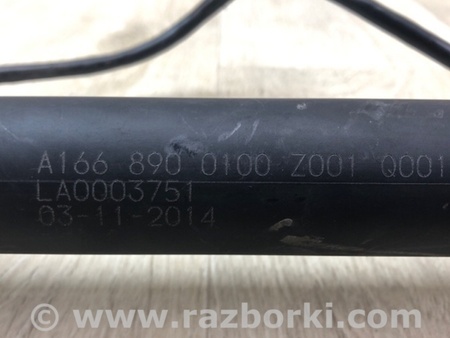 ФОТО Амортизатор кришки багажника для Mercedes-Benz GL-Class X166 (12-16) Київ