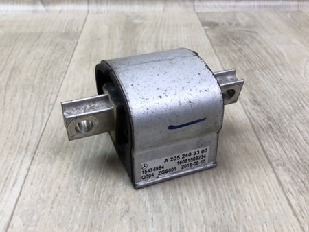 ФОТО Подушка АКПП для Mercedes-Benz C-Class iV W205 (14-21) Київ