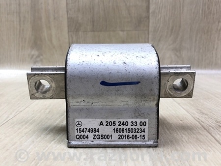 ФОТО Подушка АКПП для Mercedes-Benz C-Class iV W205 (14-21) Київ