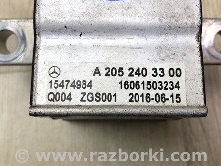 ФОТО Подушка АКПП для Mercedes-Benz C-Class iV W205 (14-21) Київ