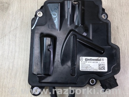 ФОТО Блок керування АКПП для Mercedes-Benz C-Class iV W205 (14-21) Київ