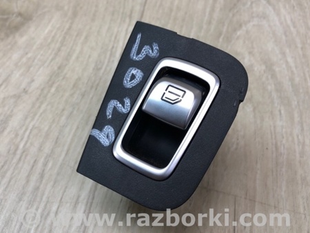 ФОТО Кнопка склопідіймача для Mercedes-Benz C-Class iV W205 (14-21) Київ