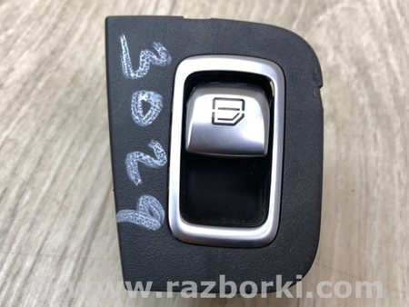 ФОТО Кнопка склопідіймача для Mercedes-Benz C-Class iV W205 (14-21) Київ