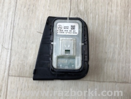 ФОТО Кнопка склопідіймача для Mercedes-Benz C-Class iV W205 (14-21) Київ