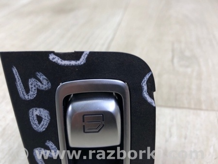 ФОТО Кнопка склопідіймача для Mercedes-Benz C-Class iV W205 (14-21) Київ