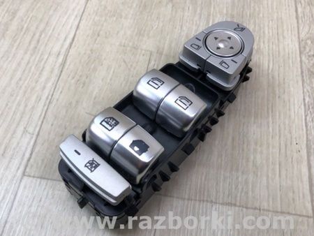 ФОТО Блок керування склопідіймачами для Mercedes-Benz C-Class iV W205 (14-21) Київ