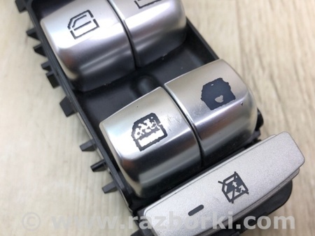 ФОТО Блок керування склопідіймачами для Mercedes-Benz C-Class iV W205 (14-21) Київ