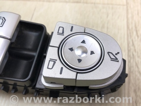 ФОТО Блок керування склопідіймачами для Mercedes-Benz C-Class iV W205 (14-21) Київ