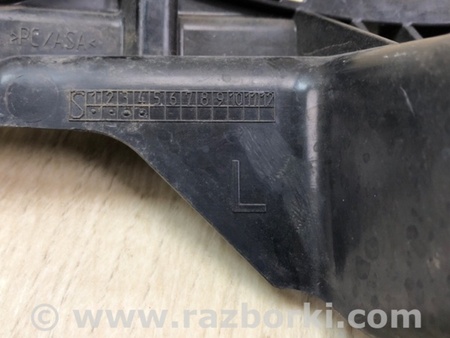 ФОТО Кронштейн заднього бампера для Mercedes-Benz C-Class iV W205 (14-21) Київ