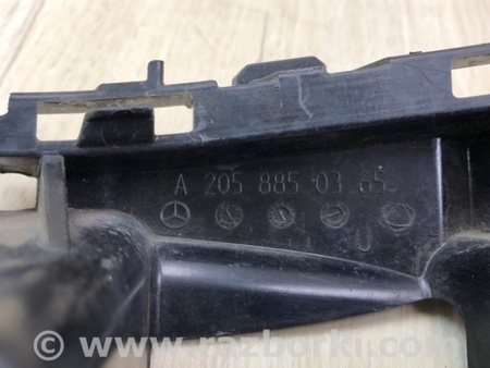 ФОТО Кронштейн заднього бампера для Mercedes-Benz C-Class iV W205 (14-21) Київ