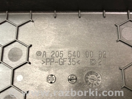 ФОТО Блок запобіжників моторний відсік для Mercedes-Benz C-Class iV W205 (14-21) Київ