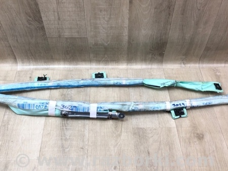 ФОТО Подушка безпеки (штора) для Mercedes-Benz C-Class iV W205 (14-21) Київ