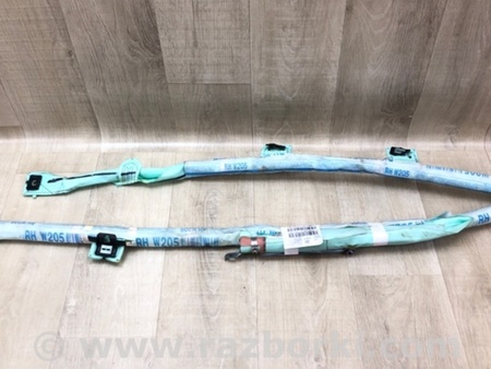 ФОТО Подушка безпеки (штора) для Mercedes-Benz C-Class iV W205 (14-21) Київ