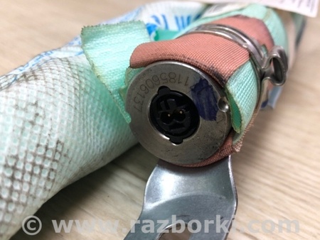 ФОТО Подушка безпеки (штора) для Mercedes-Benz C-Class iV W205 (14-21) Київ