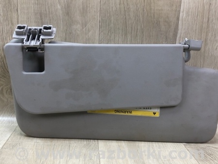 ФОТО Козирок сонцезахисний для Mercedes-Benz GL-Class X166 (12-16) Київ