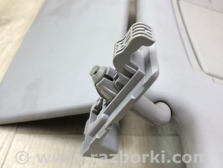 ФОТО Козирок сонцезахисний для Mercedes-Benz GL-Class X166 (12-16) Київ