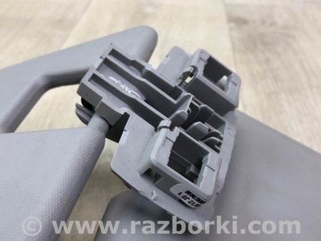 ФОТО Козирок сонцезахисний для Mercedes-Benz GL-Class X166 (12-16) Київ