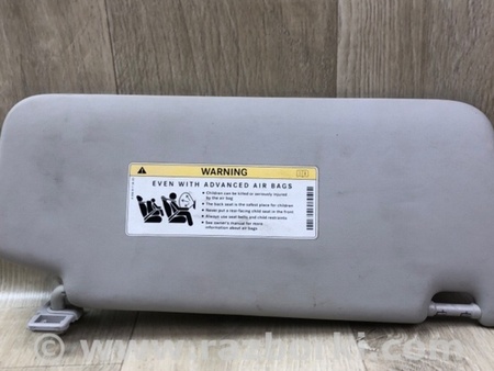 ФОТО Козирок сонцезахисний для Mercedes-Benz C-Class iV W205 (14-21) Київ