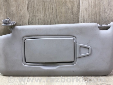 ФОТО Козирок сонцезахисний для Mercedes-Benz C-Class iV W205 (14-21) Київ