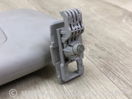 ФОТО Козирок сонцезахисний для Mercedes-Benz C-Class iV W205 (14-21) Київ