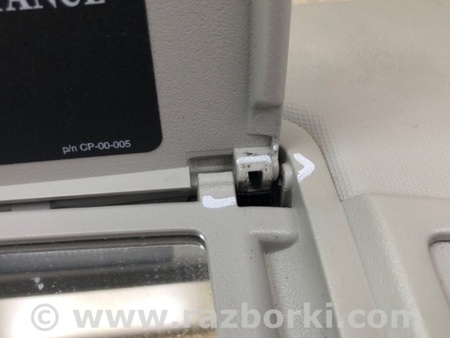 ФОТО Козирок сонцезахисний для Mercedes-Benz C-Class iV W205 (14-21) Київ