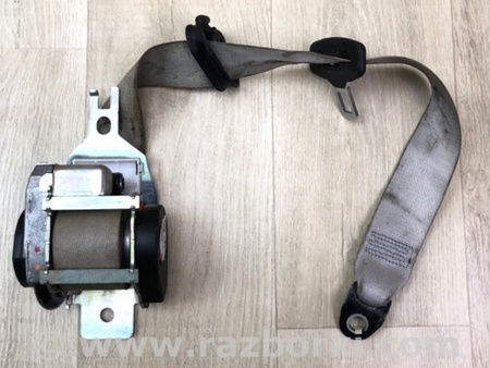 ФОТО Ремінь безпеки для Mercedes-Benz GL-Class X166 (12-16) Київ