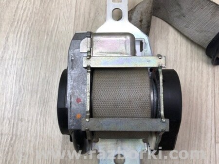 ФОТО Ремінь безпеки для Mercedes-Benz GL-Class X166 (12-16) Київ