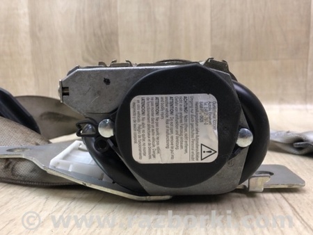 ФОТО Ремінь безпеки для Mercedes-Benz GL-Class X166 (12-16) Київ