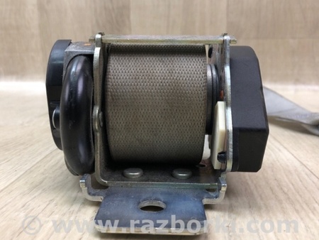 ФОТО Ремінь безпеки для Mercedes-Benz GL-Class X166 (12-16) Київ