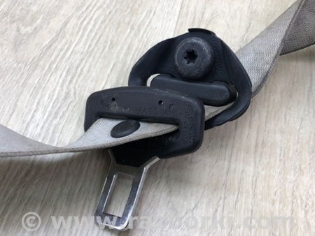 ФОТО Ремінь безпеки для Mercedes-Benz GL-Class X166 (12-16) Київ