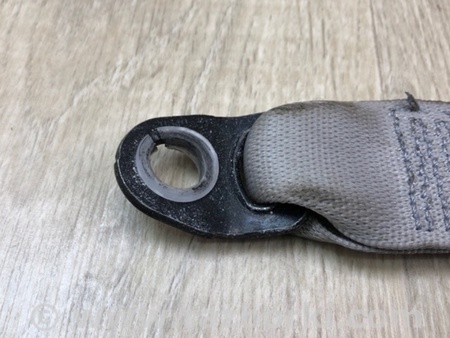 ФОТО Ремінь безпеки для Mercedes-Benz GL-Class X166 (12-16) Київ