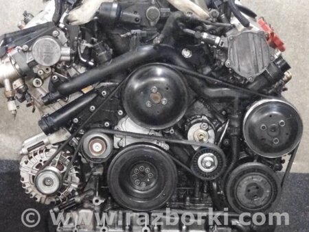 ФОТО Двигун бензин для Audi (Ауди) A5 8T/8F B8 (07-16) Київ