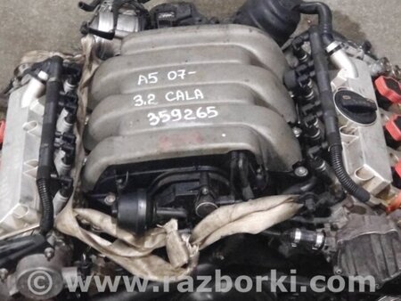 ФОТО Двигун бензин для Audi (Ауди) A5 8T/8F B8 (07-16) Київ