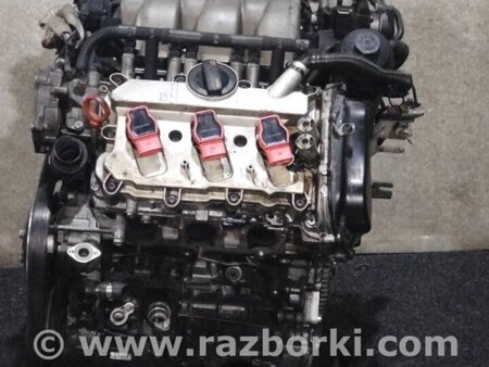 ФОТО Двигун бензин для Audi (Ауди) A5 8T/8F B8 (07-16) Київ