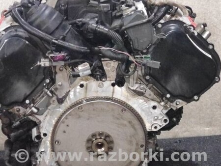 ФОТО Двигун бензин для Audi (Ауди) A5 8T/8F B8 (07-16) Київ