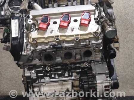 ФОТО Двигун бензин для Audi (Ауди) A5 8T/8F B8 (07-16) Київ