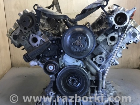 ФОТО Двигун бензин для Audi (Ауди) A5 8T/8F B8 (07-16) Київ