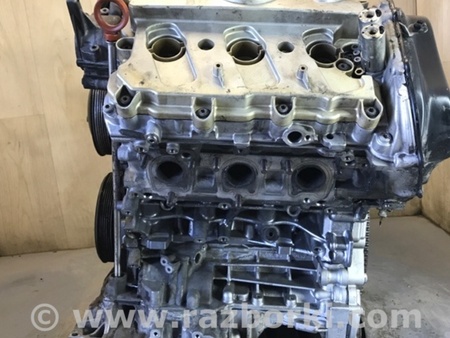 ФОТО Двигун бензин для Audi (Ауди) A5 8T/8F B8 (07-16) Київ