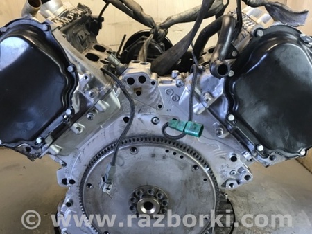 ФОТО Двигун бензин для Audi (Ауди) A5 8T/8F B8 (07-16) Київ