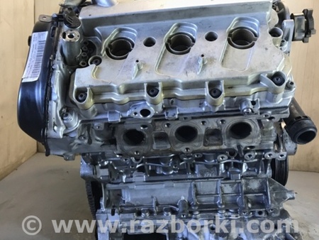 ФОТО Двигун бензин для Audi (Ауди) A5 8T/8F B8 (07-16) Київ
