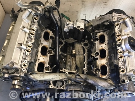 ФОТО Двигун бензин для Audi (Ауди) A5 8T/8F B8 (07-16) Київ