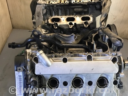ФОТО Двигун бензин для Audi (Ауди) A5 8T/8F B8 (07-16) Київ