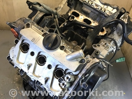 ФОТО Двигун бензин для Audi (Ауди) A5 8T/8F B8 (07-16) Київ