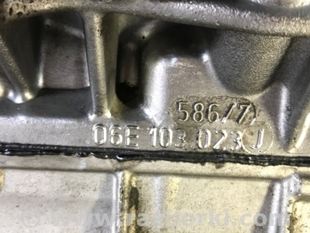 ФОТО Двигун бензин для Audi (Ауди) A5 8T/8F B8 (07-16) Київ