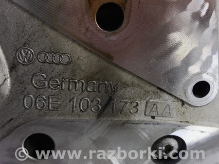ФОТО Двигун бензин для Audi (Ауди) A5 8T/8F B8 (07-16) Київ